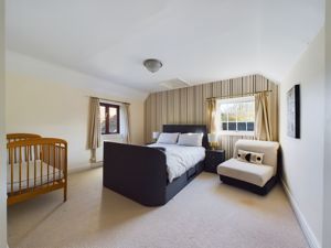 Bedroom 3- click for photo gallery